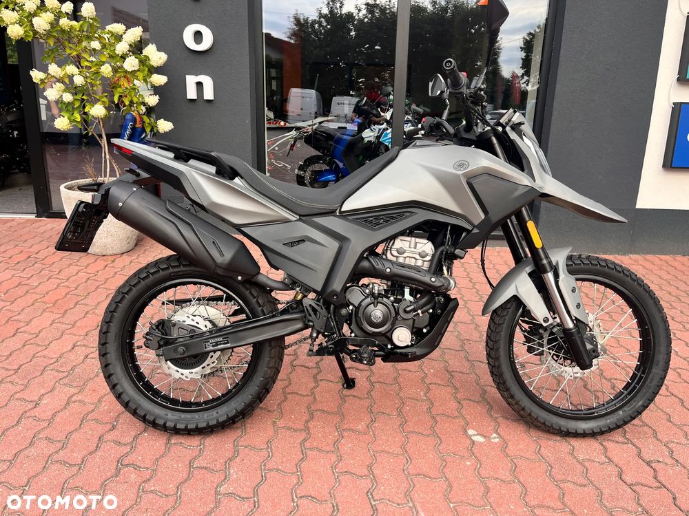 Morbidelli T125 - 2