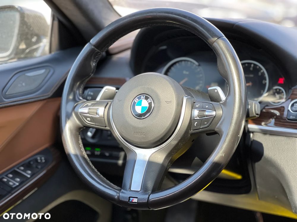 BMW Seria 6 - 28
