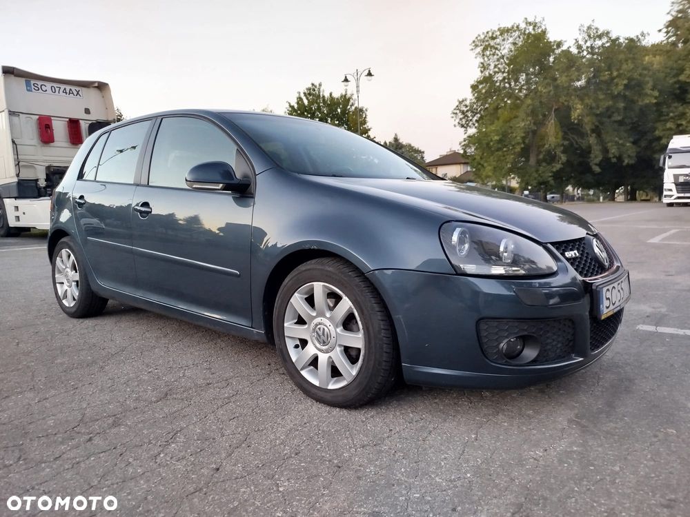 Volkswagen Golf 2.0 TDI DSG Sportline - 19