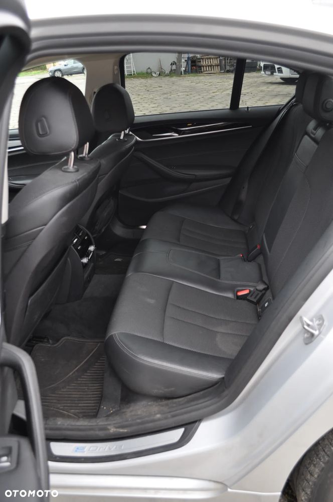 BMW Seria 5 - 9