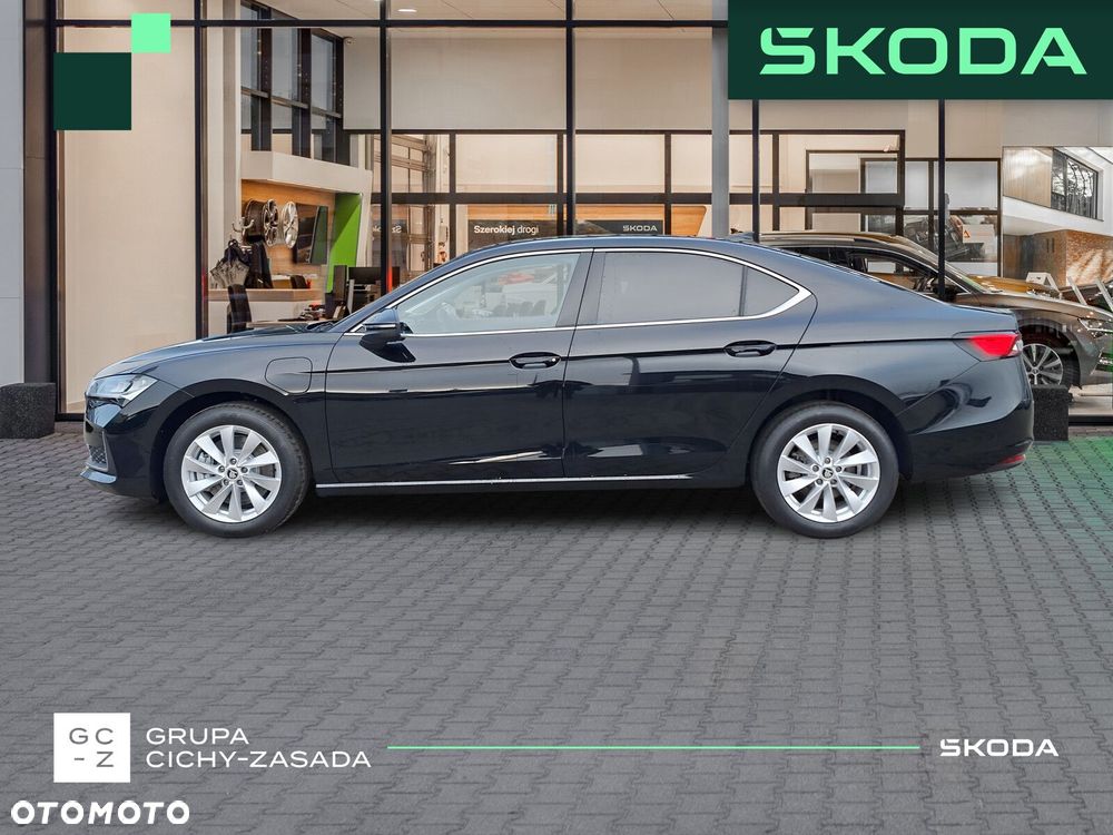 Skoda Superb 1.5 TSI Plug-in Hybrid Selection DSG - 2