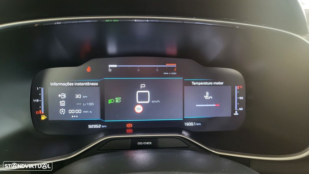 Citroën C5 Aircross 1.5 BlueHDi C-Series EAT8 - 26