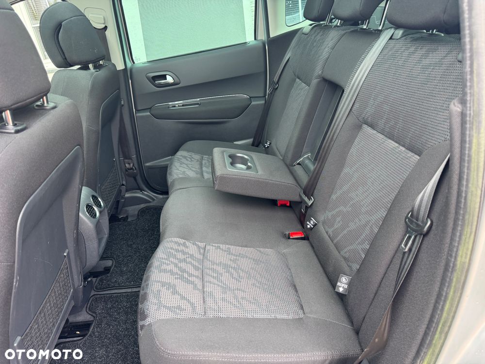 Peugeot 3008 1.6 Premium - 12