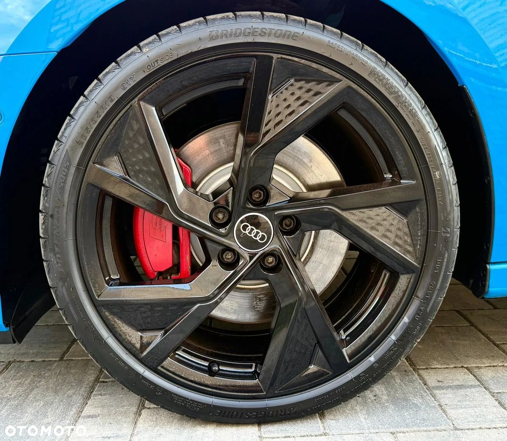 Audi S3 - 38