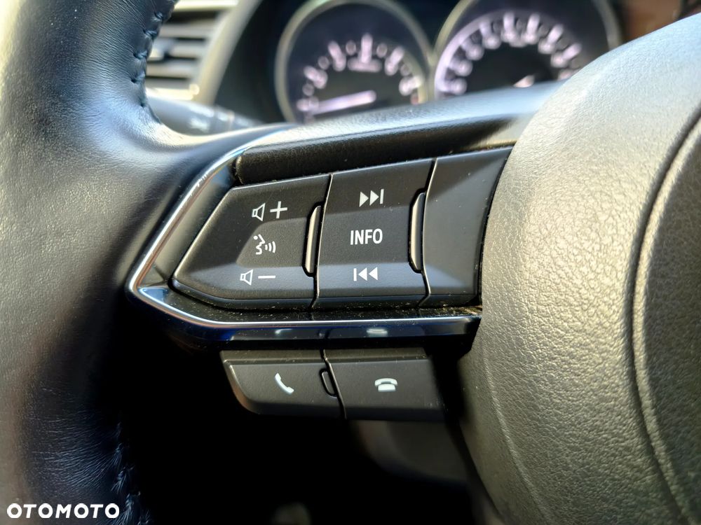 Mazda 6 2.0 Skypassion I-ELoop - 23