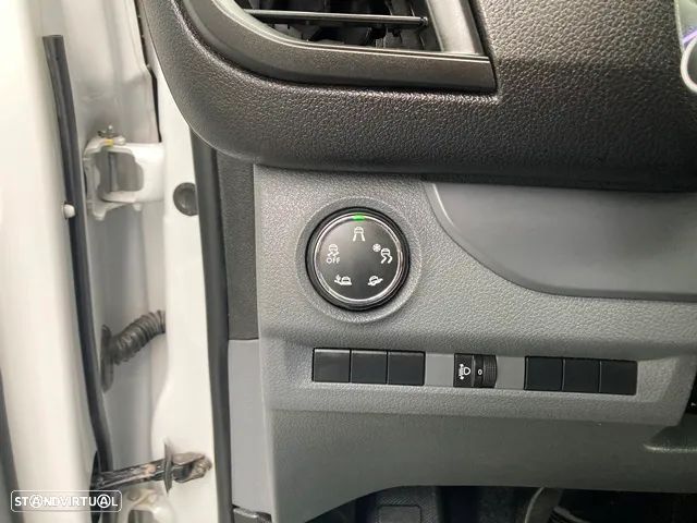 Toyota Proace Verso 2,0-l-D-4D L1 (9L) Flow - 15