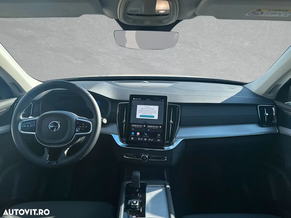 Volvo XC 90 T8 AWD Core - 3