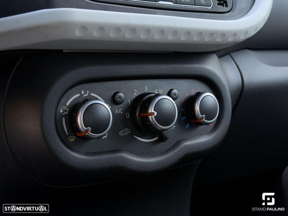 Renault Twingo 1.0 SCe Dynamique - 22