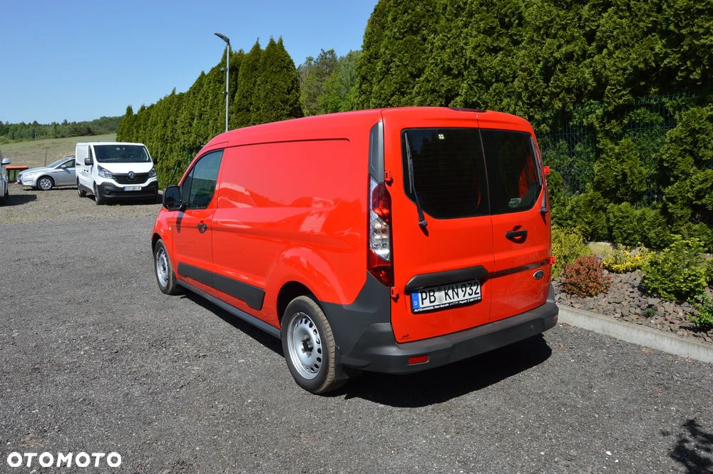 Ford Transit Connect - 4