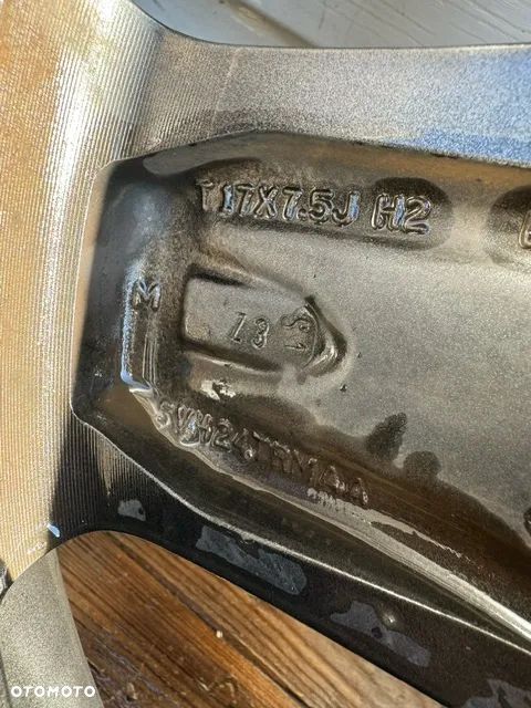 koła felgi opony jeep wrangler 17" - 11