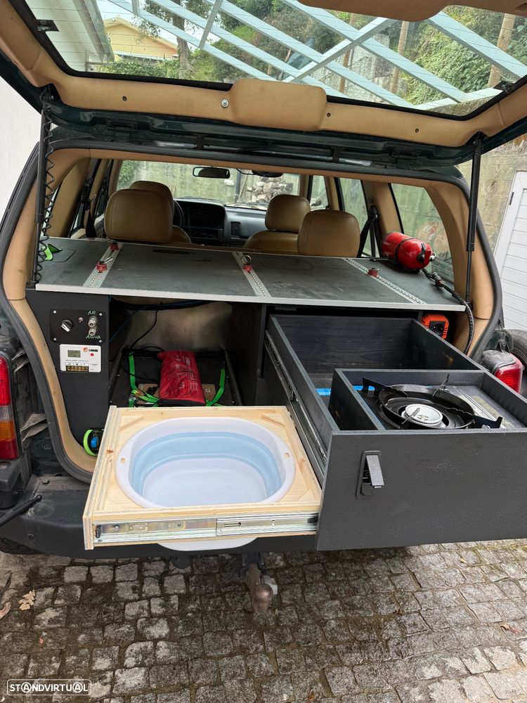 Jeep Grand Cherokee - 7