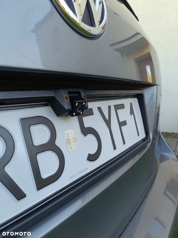 Volkswagen Golf Plus V Tour - 14