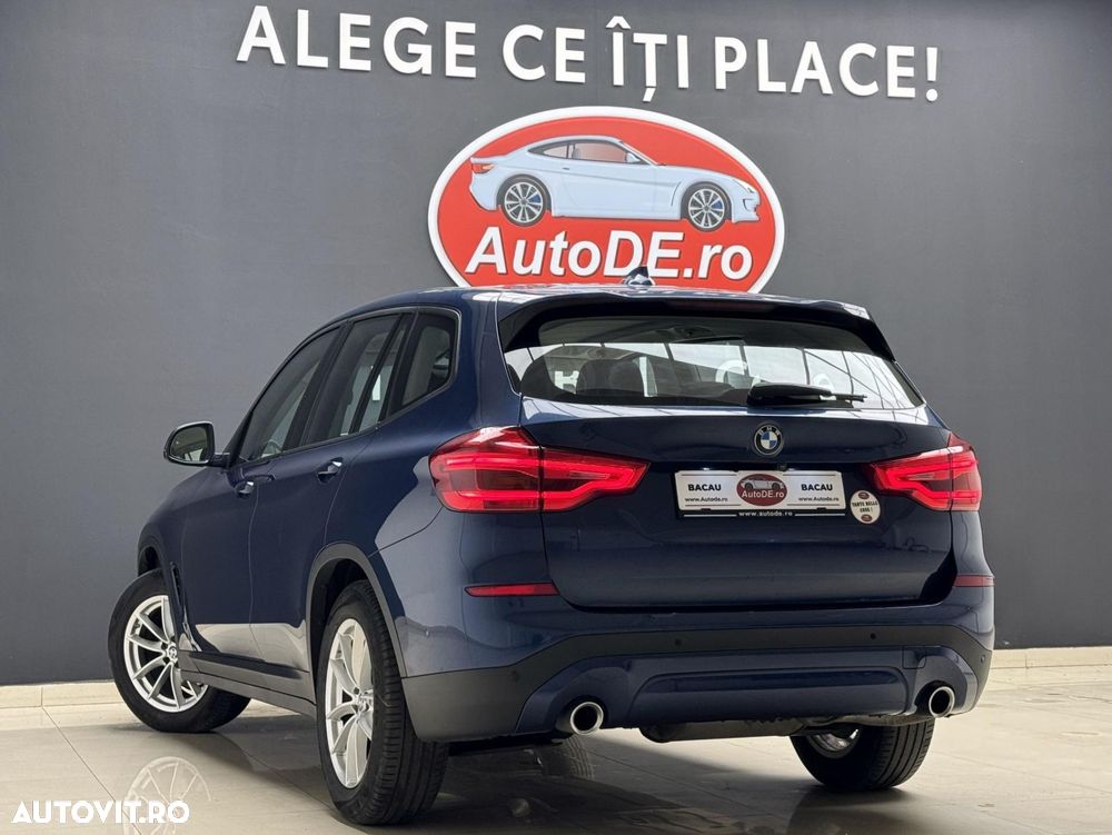 BMW X3 - 4
