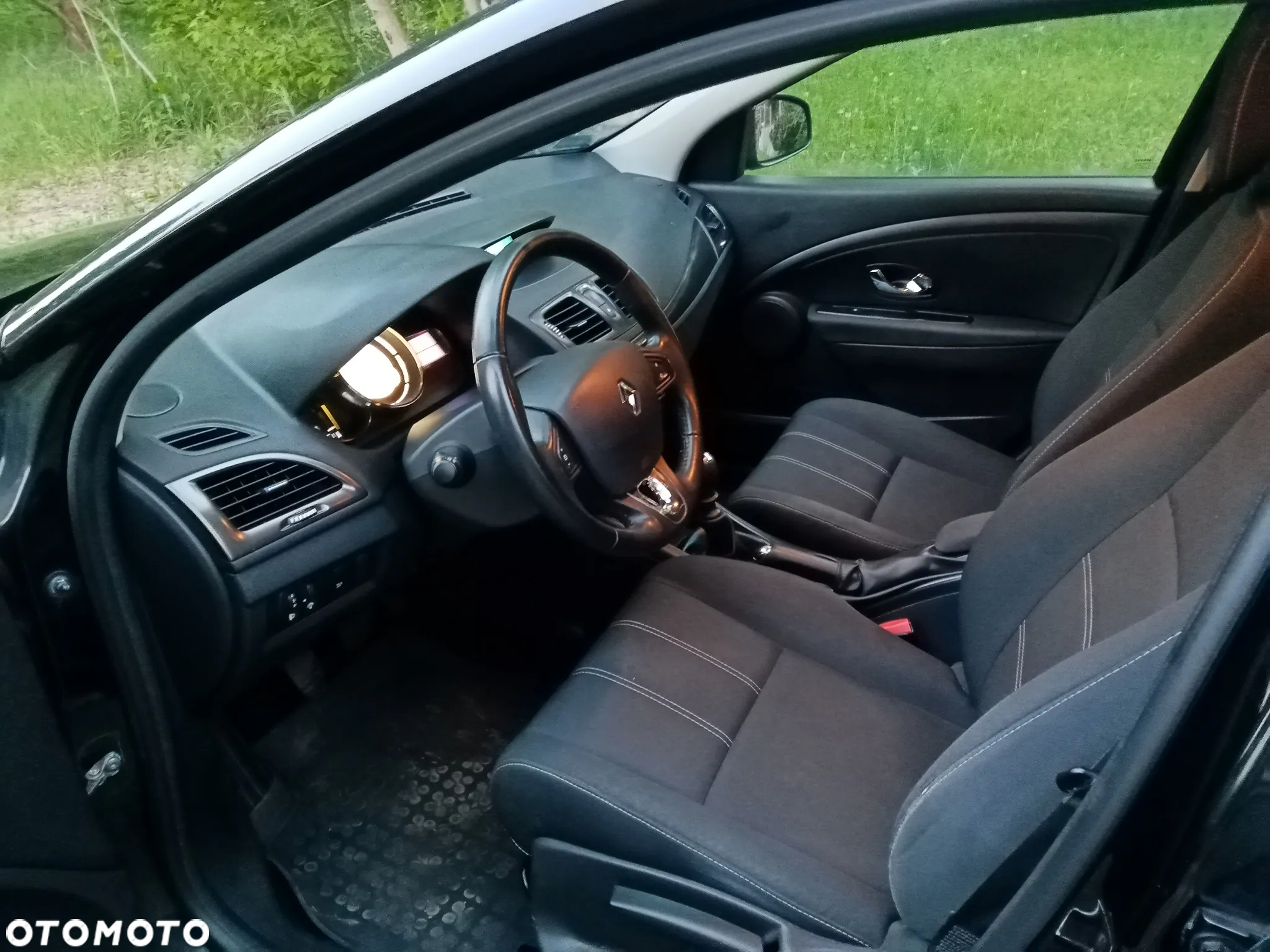Renault Megane 1.5 dCi Life - 10