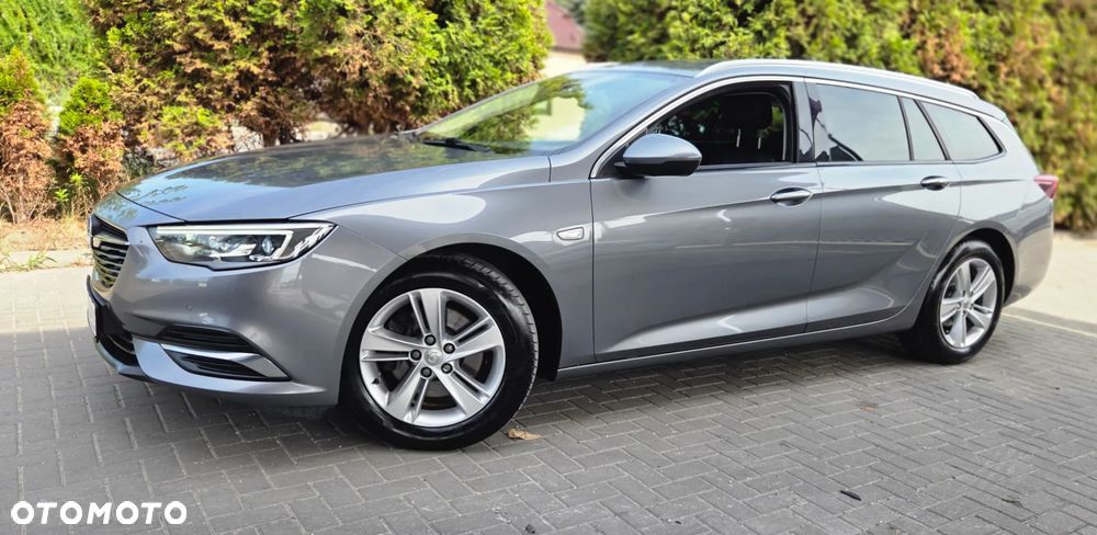 Opel Insignia 2.0 CDTI ecoFLEXStart/Stop Innovation - 4