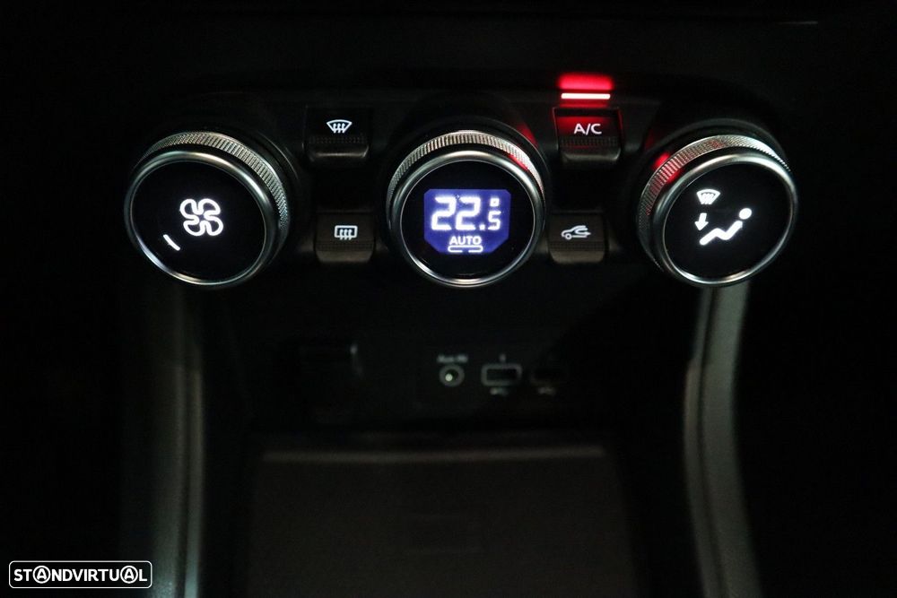 Renault Captur 1.0 TCe Intens Bi-Fuel - 25