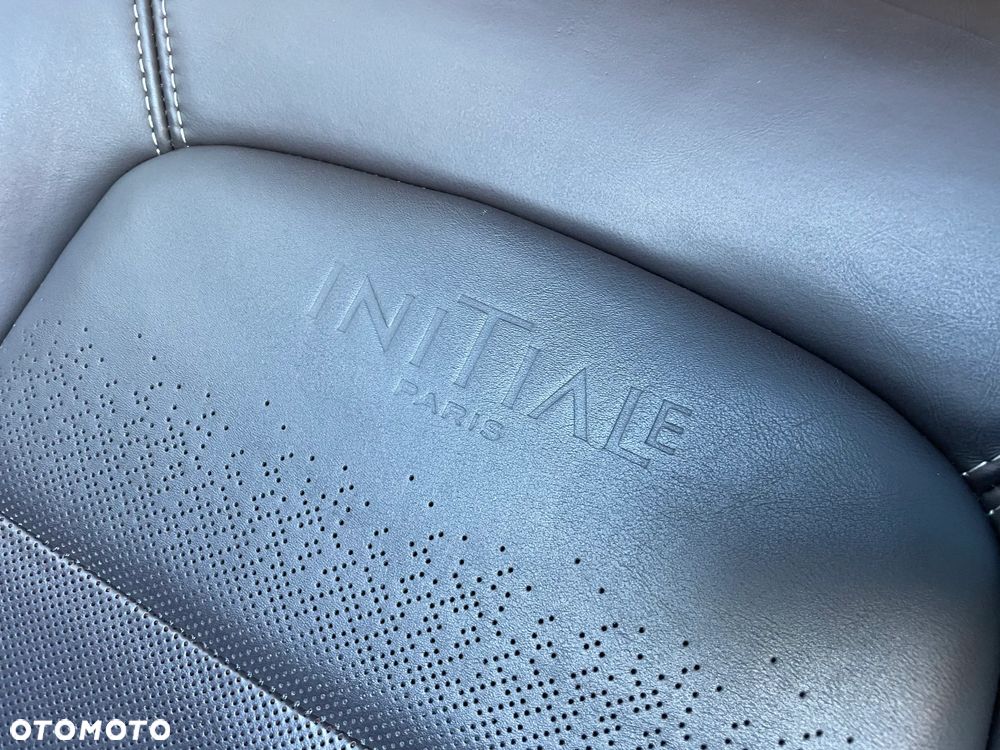 Renault Espace Energy TCe 200 EDC Initiale Paris - 33