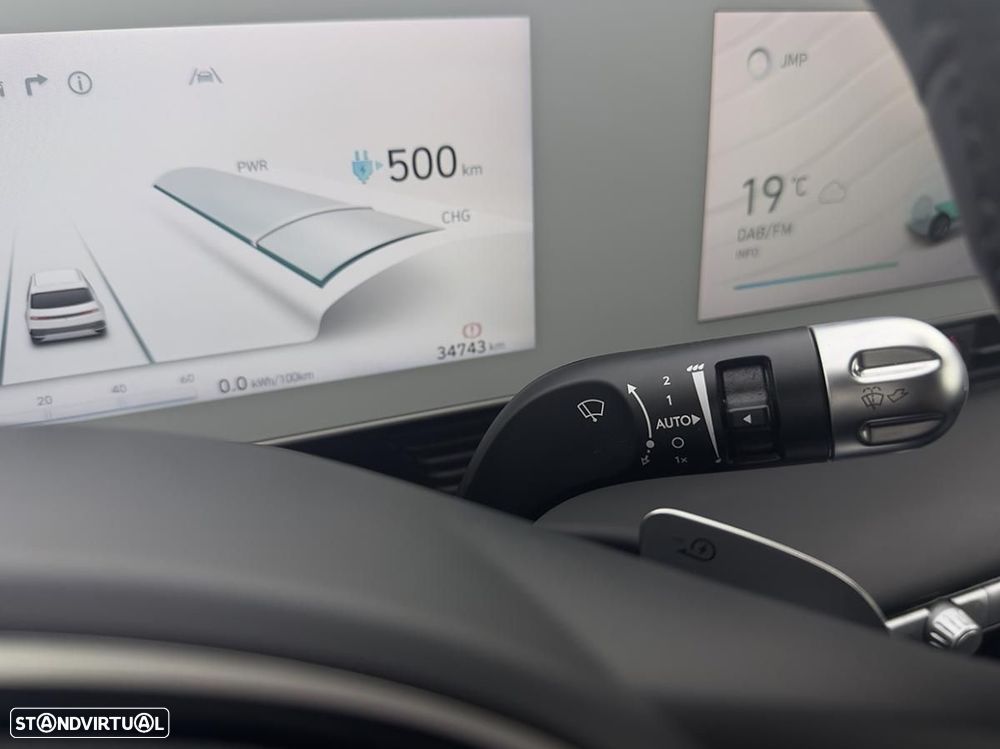 Hyundai Ioniq 5 77 kWh Premium - 22