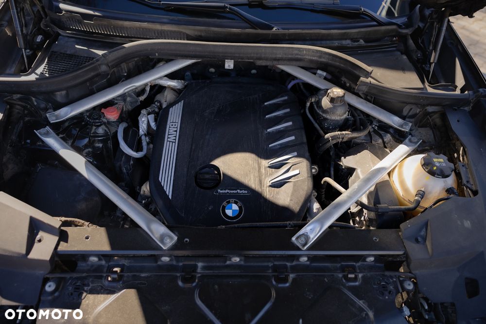 BMW X5 xDrive30d sport - 20