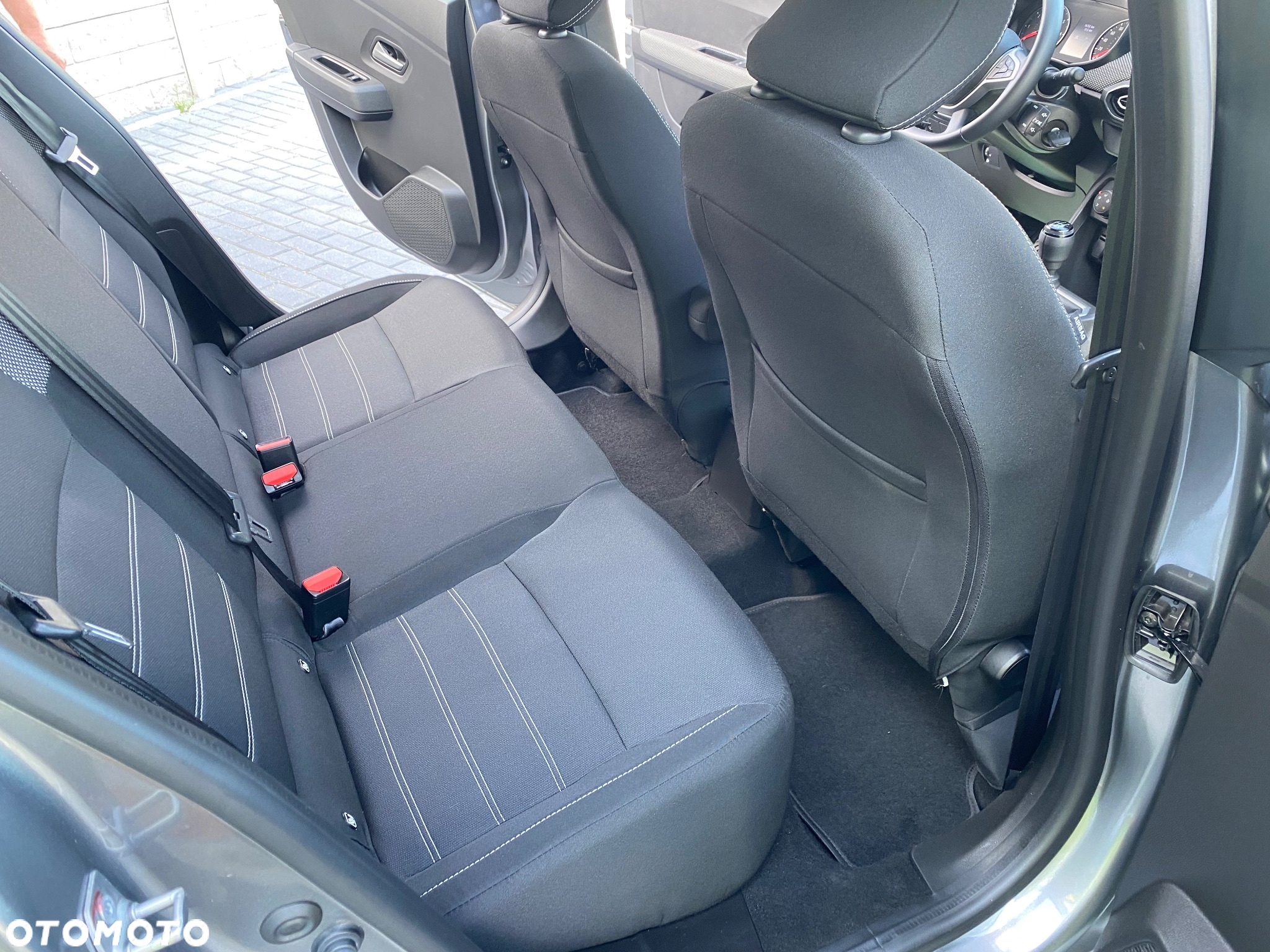Dacia Sandero TCe 90 Expression - 7