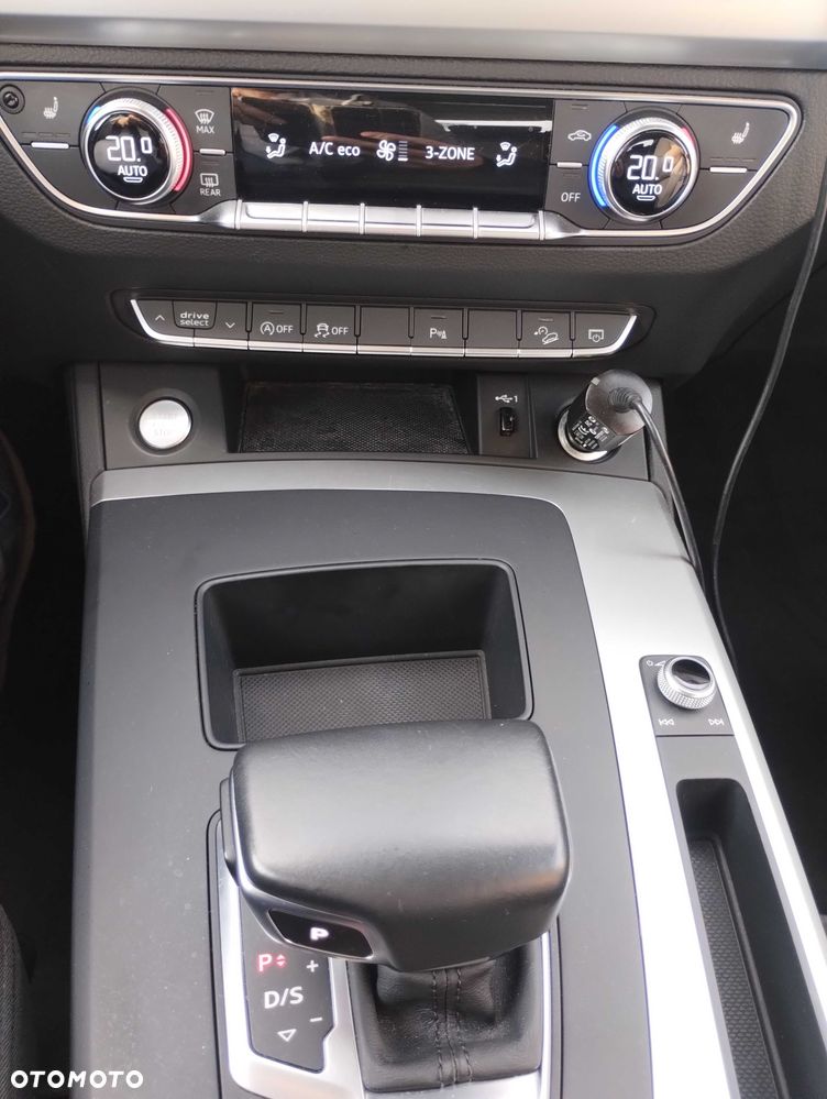 Audi Q5 - 7