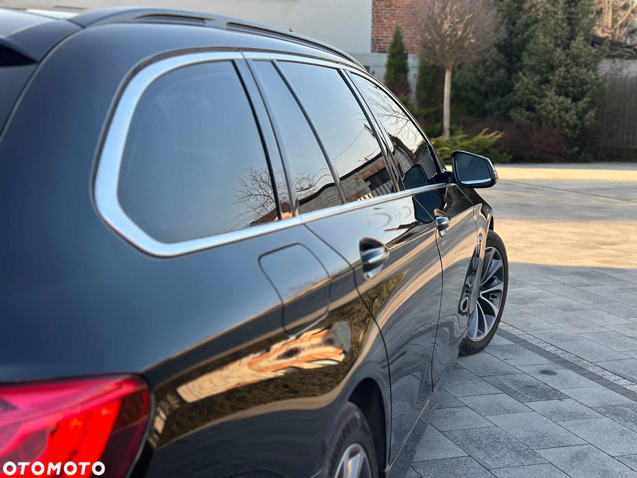 BMW Seria 5 525d xDrive Modern Line - 16