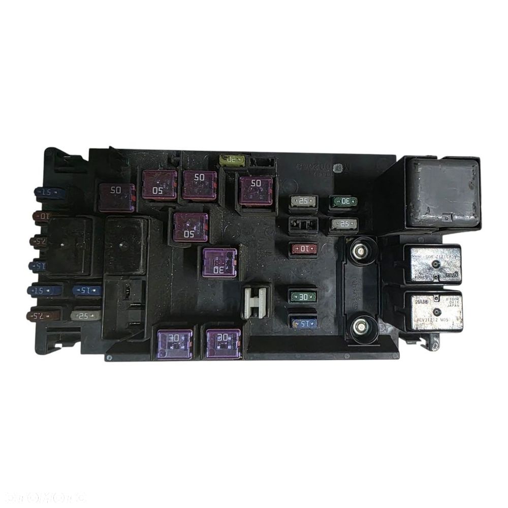 Zestaw Startowy Komputer Stacyjka Subaru Impreza Iii 2.0d 22611ap280 - 2