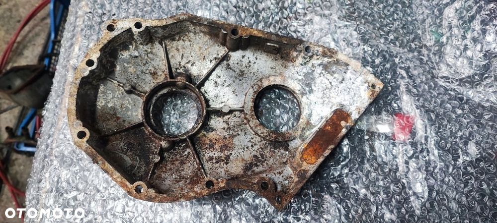 Osłona obudowa pokrywa rozrządu Volvo Penta b20 - 2