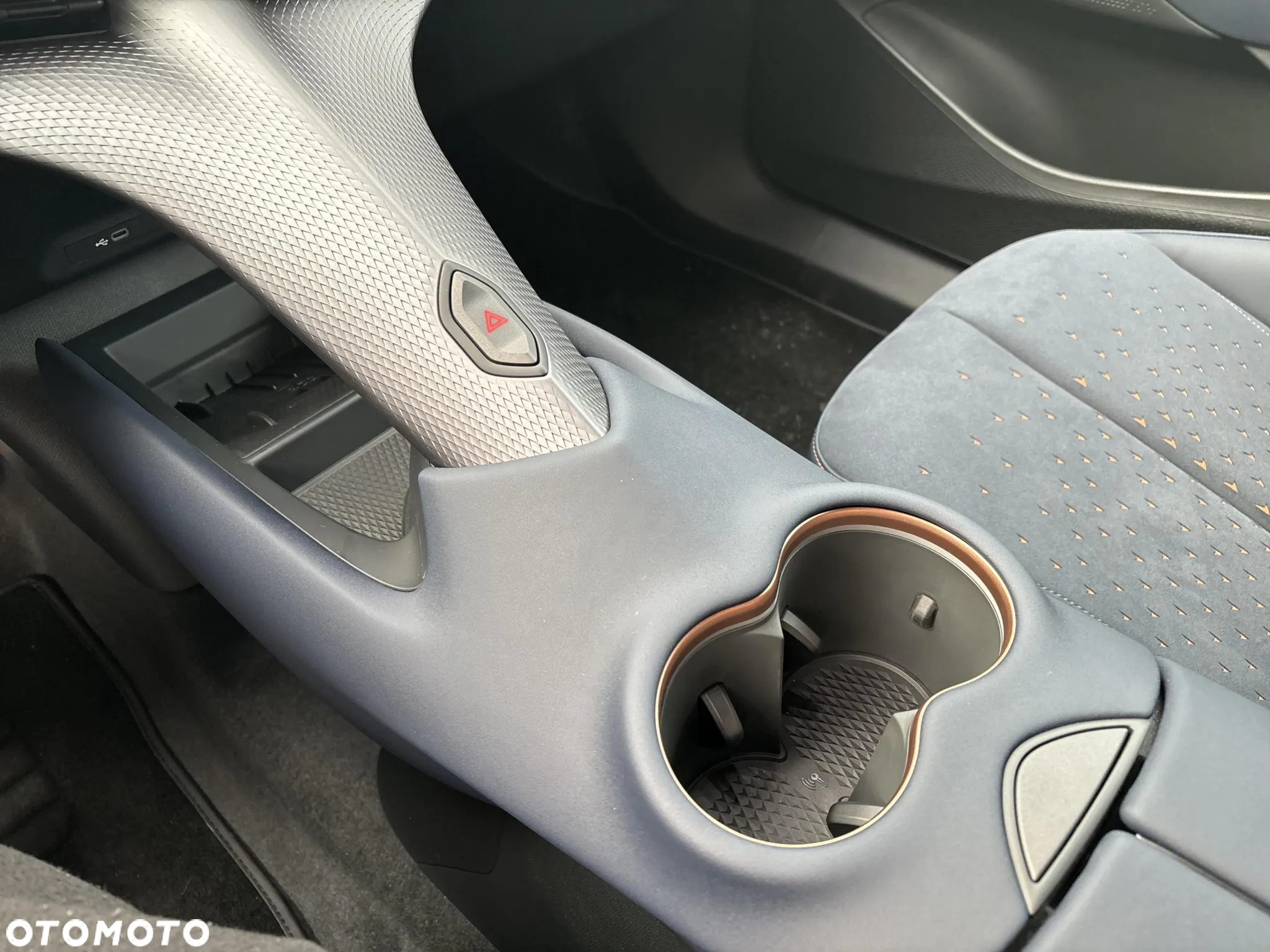 Cupra Tavascan 82kWh Endurance - 11