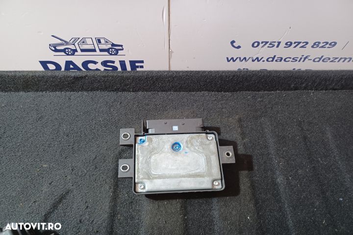 Calculator frana mana 3C0907801J 3C0907801J Volkswagen VW Passat B6 [ - 2