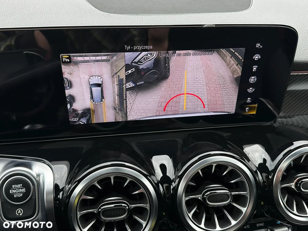 Mercedes-Benz GLB AMG 35 4-Matic - 35