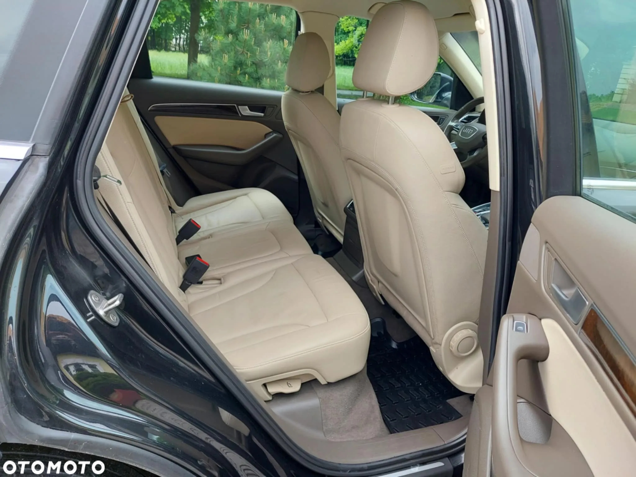 Audi Q5 2.0 TDI quattro S tronic - 8