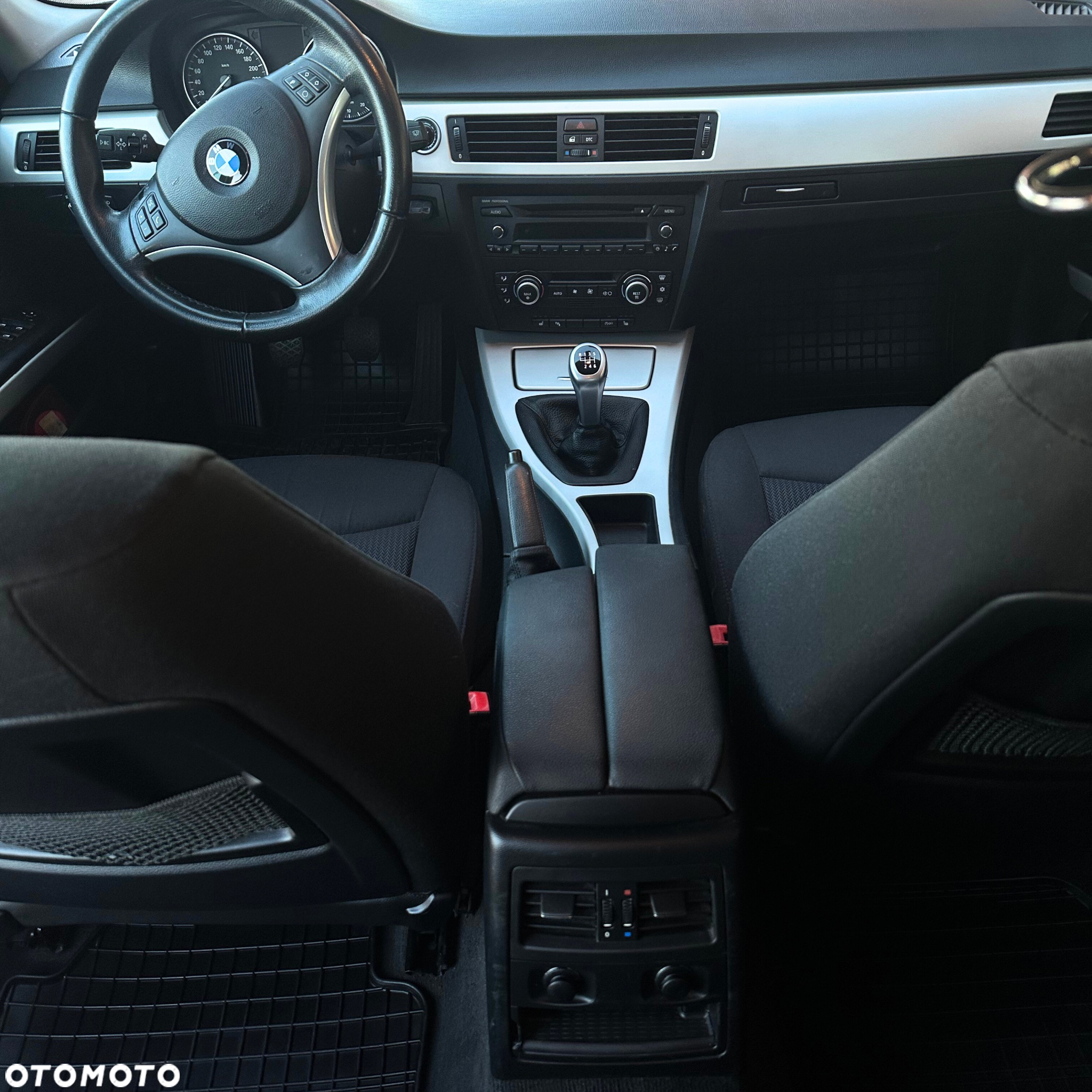 BMW Seria 3 - 12