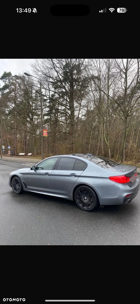 BMW Seria 5 - 10