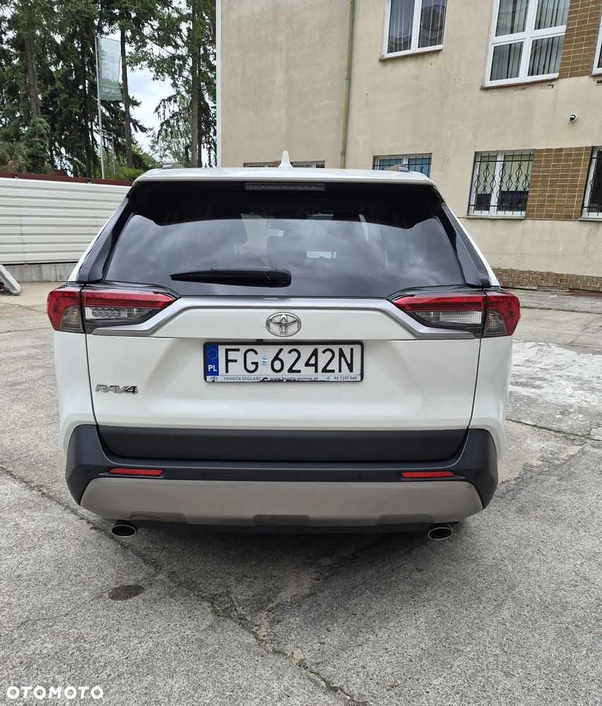 Toyota RAV4 2.0 Comfort 4x2 MS - 3