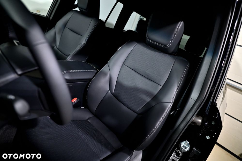 Toyota Land Cruiser LC 2.8 D-4D Executive - 12