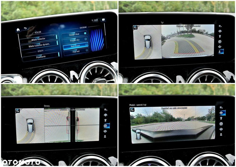 Mercedes-Benz GLB AMG 35 4-Matic - 12