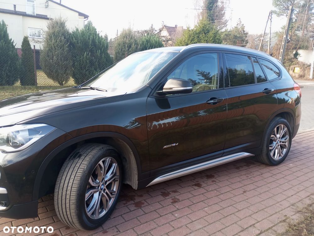 BMW X1 - 6