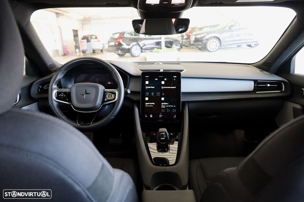 Polestar 2 Long Range 78 kWh - 17