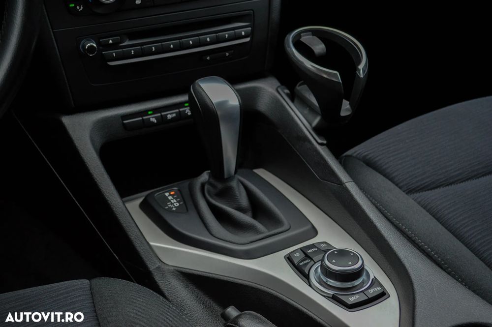 BMW X1 xDrive20d Aut. - 23