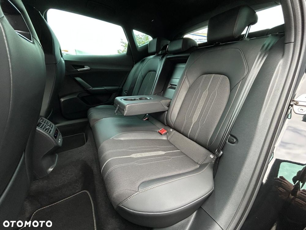 Cupra Formentor 1.5 TSI DSG - 20