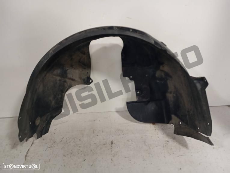 Forra Cave Roda Frente Direito Completa H1bb-16114-ae Ford Fies - 2