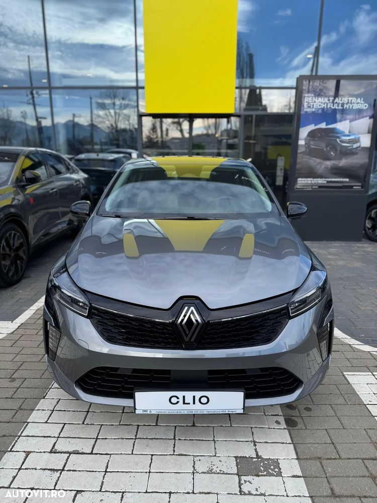 Renault Clio - 13