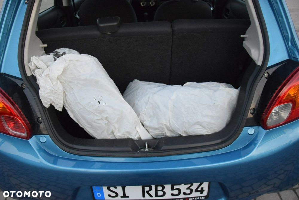 Mitsubishi Space Star 1.0 Plus - 20