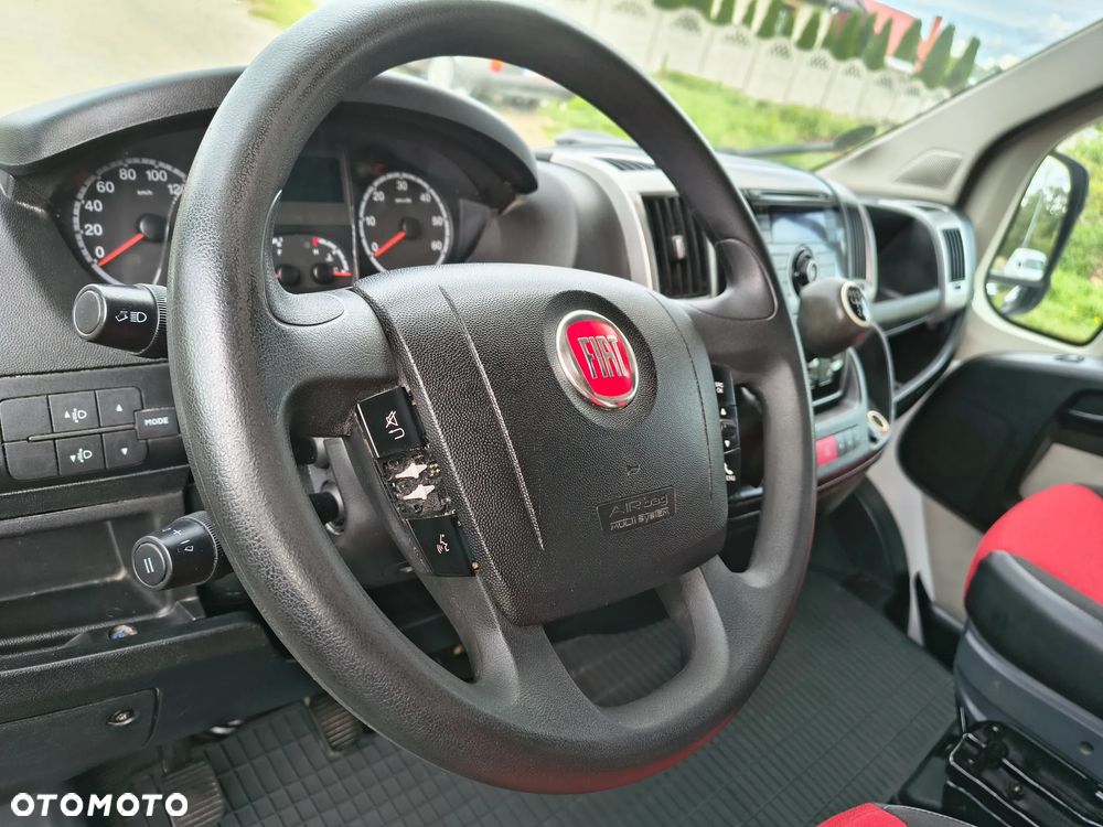 Fiat Ducato - 25