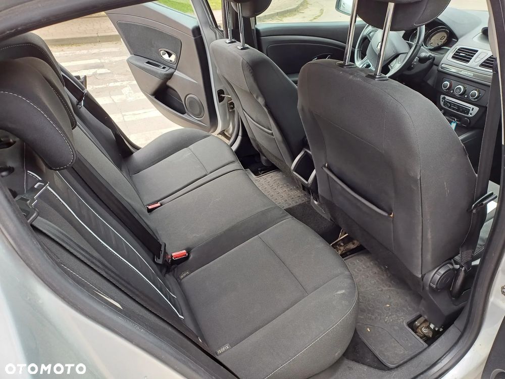 Renault Megane 1.2 16V TCe Energy Life - 15