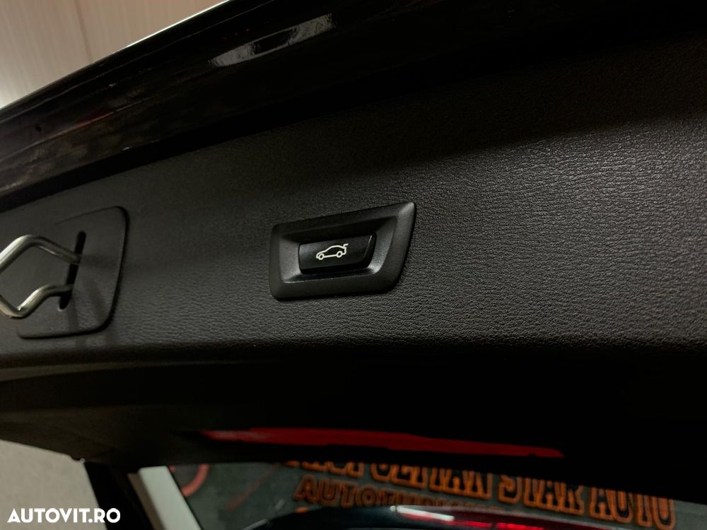 BMW X1 sDrive18d Aut. xLine - 14