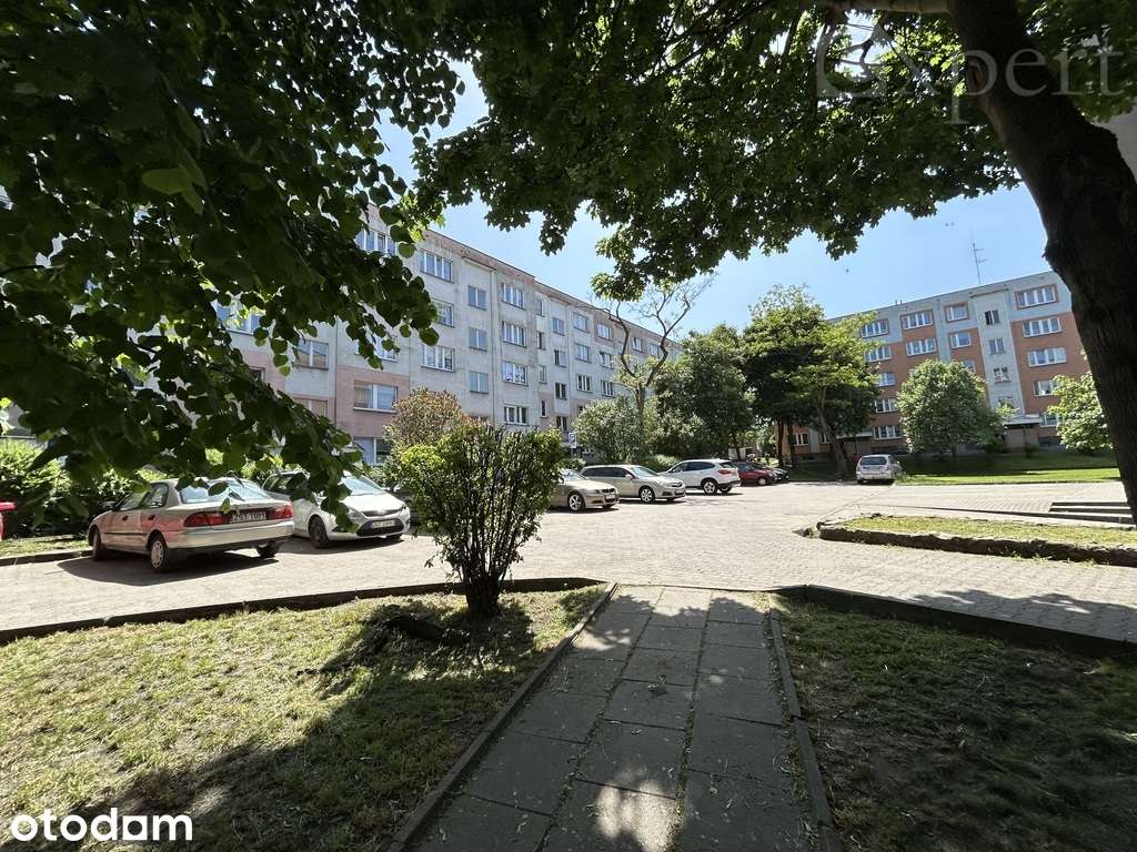 Kawalerka 30 m2 na os. Kopernika