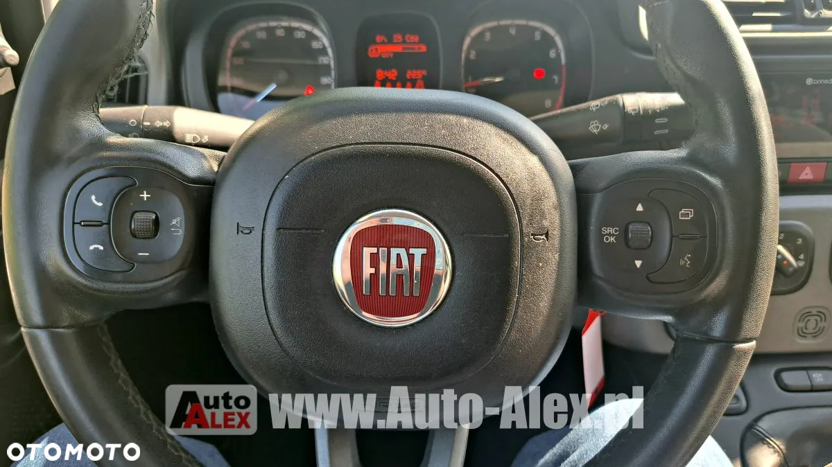 Fiat Panda 1.2 Lounge - 19