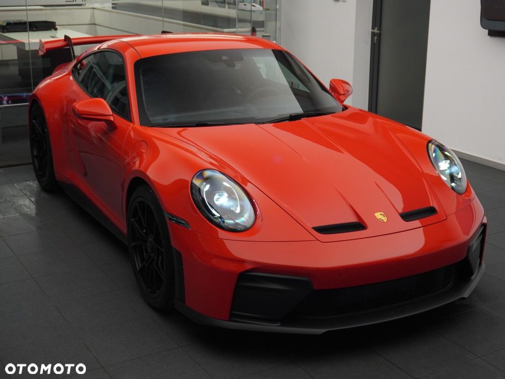 Porsche 911 GT3 PDK - 10